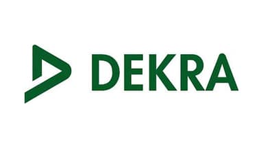 DEKRA logo