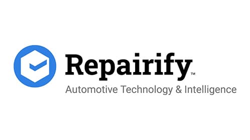 Repairify logo