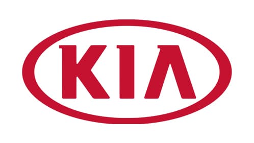 Kia logo