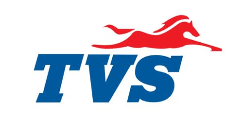TVS logo