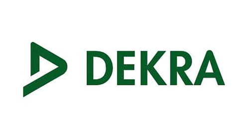 DEKRA logo