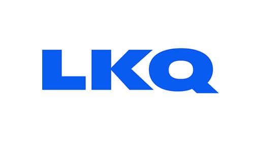 LKQ logo